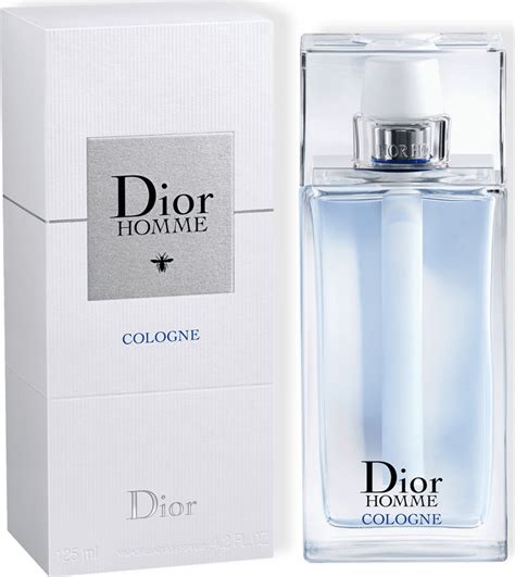 dior homme vs dior homme cologne|Dior Homme cologne fragrantica.